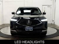 2022 Acura MDX AWD All Wheel Drive SH- Est. payment OAC† - Image 4