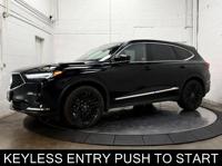 2022 Acura MDX AWD All Wheel Drive SH- Est. payment OAC† - Image 5