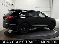 2022 Acura MDX AWD All Wheel Drive SH- Est. payment OAC† - Image 9