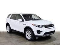 2019 Land Rover Discovery Sport SE Seattle - Image 4