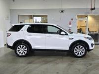 2019 Land Rover Discovery Sport SE Seattle - Image 5
