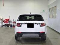 2019 Land Rover Discovery Sport SE Seattle - Image 6