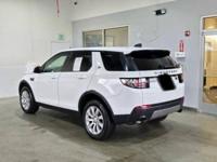 2019 Land Rover Discovery Sport SE Seattle - Image 7