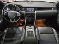 2019 Land Rover Discovery Sport SE Seattle - Image 9