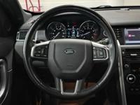 2019 Land Rover Discovery Sport SE Seattle - Image 10