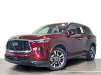2023 Infiniti QX60 Luxe Seattle - Image 2