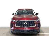 2023 Infiniti QX60 Luxe Seattle - Image 3