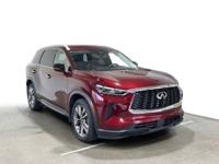 2023 Infiniti QX60 Luxe Seattle - Image 4