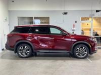 2023 Infiniti QX60 Luxe Seattle - Image 5