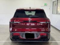 2023 Infiniti QX60 Luxe Seattle - Image 6