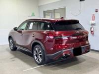 2023 Infiniti QX60 Luxe Seattle - Image 7