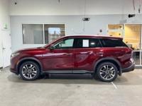 2023 Infiniti QX60 Luxe Seattle - Image 8