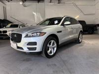 2020 Jaguar F-PACE (SEE SPECIAL OFFER) Miramar - Image 2