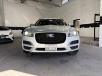 2020 Jaguar F-PACE (SEE SPECIAL OFFER) Miramar - Image 3