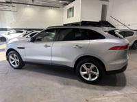 2020 Jaguar F-PACE (SEE SPECIAL OFFER) Miramar - Image 4