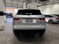 2020 Jaguar F-PACE (SEE SPECIAL OFFER) Miramar - Image 6