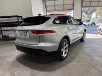 2020 Jaguar F-PACE (SEE SPECIAL OFFER) Miramar - Image 7
