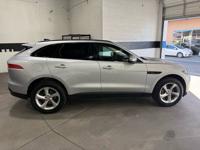 2020 Jaguar F-PACE (SEE SPECIAL OFFER) Miramar - Image 8