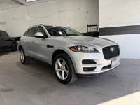 2020 Jaguar F-PACE (SEE SPECIAL OFFER) Miramar - Image 9