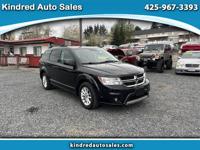 2012 Dodge Journey SXT Lynnwood, WA - Image 2