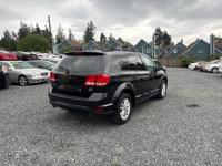 2012 Dodge Journey SXT Lynnwood, WA - Image 4