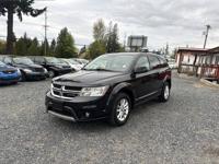 2012 Dodge Journey SXT Lynnwood, WA - Image 8