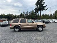 2000 Dodge Durango 4WD Lynnwood, WA - Image 3