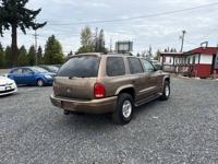 2000 Dodge Durango 4WD Lynnwood, WA - Image 4