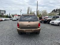 2000 Dodge Durango 4WD Lynnwood, WA - Image 5
