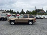 2000 Dodge Durango 4WD Lynnwood, WA - Image 7