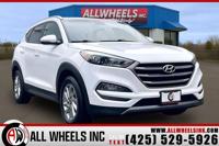 2016 Hyundai TUCSON Eco Everett, WA