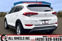 2016 Hyundai TUCSON Eco Everett, WA - Image 3