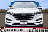 2016 Hyundai TUCSON Eco Everett, WA - Image 4