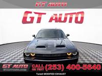 2023 Dodge Challenger SRT Hellcat Jailbreak Tacoma, WA - Image 3