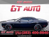 2023 Dodge Challenger SRT Hellcat Jailbreak Tacoma, WA - Image 5