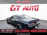 2023 Dodge Challenger SRT Hellcat Jailbreak Tacoma, WA - Image 6