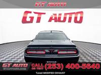 2023 Dodge Challenger SRT Hellcat Jailbreak Tacoma, WA - Image 7