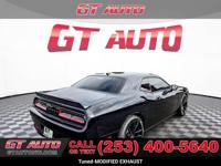 2023 Dodge Challenger SRT Hellcat Jailbreak Tacoma, WA - Image 8