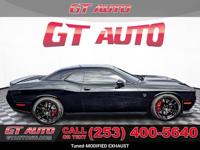 2023 Dodge Challenger SRT Hellcat Jailbreak Tacoma, WA - Image 9