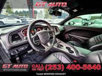 2023 Dodge Challenger SRT Hellcat Jailbreak Tacoma, WA - Image 10