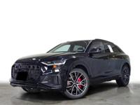 2020 Audi Q8 55 Premium Plus Seattle - Image 2
