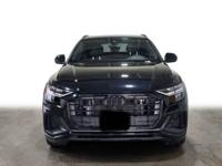 2020 Audi Q8 55 Premium Plus Seattle - Image 3