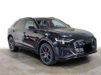 2020 Audi Q8 55 Premium Plus Seattle - Image 4