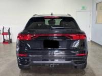 2020 Audi Q8 55 Premium Plus Seattle - Image 6