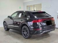 2020 Audi Q8 55 Premium Plus Seattle - Image 7