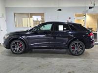 2020 Audi Q8 55 Premium Plus Seattle - Image 8