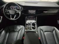 2020 Audi Q8 55 Premium Plus Seattle - Image 9