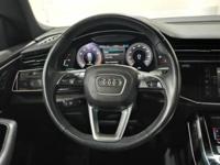 2020 Audi Q8 55 Premium Plus Seattle - Image 10