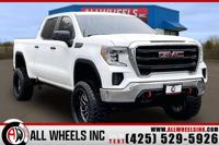 2020 GMC Sierra 1500 BASE Everett, WA - Image 2