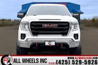 2020 GMC Sierra 1500 BASE Everett, WA - Image 4